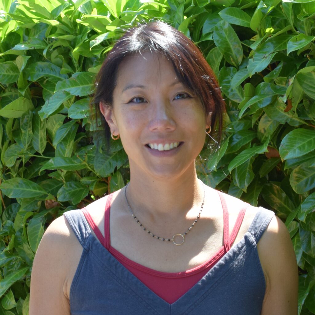 Dr Michelle Poon